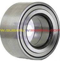 Rodamientos delanteros CRV 2001