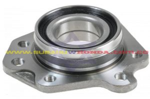 Rodamiento trasero rueda Honda CRV 2000 Rodamiento trasero rueda Honda CRV 2000