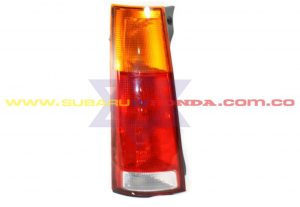Stop trasero izquierdo Honda CRV 1998