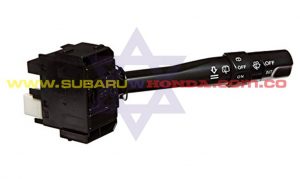 Switch control parabrisas Honda CRV 1999 Switch control parabrisas Honda CRV 1999