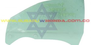 Vidrio delantero derecho subaru legacy 1992