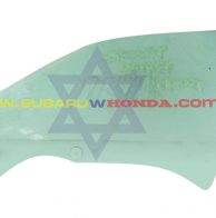 Vidrio delantero derecho subaru legacy 1994