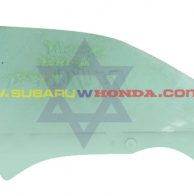 Vidrio delantero izquierdo subaru legacy 1994