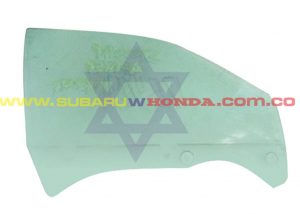 Vidrio delantero izquierdo subaru legacy 1994 Vidrio delantero izquierdo subaru legacy 1994