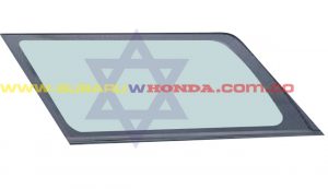 Vidrio trasero derecho custodia subaru legacy 1993 Vidrio trasero derecho custodia subaru legacy 1993