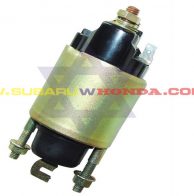 Automatico del arranque Subaru Camioneta 1980