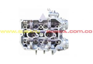 Culata motor derecha Subaru Legacy 1994Culata motor derecha Subaru Legacy 1994