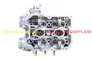 Culata motor izquierda Subaru Legacy 1993
