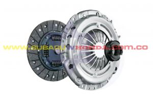 Kit de clutch Subaru Legacy 1992 Kit de clutch Subaru Legacy 1992