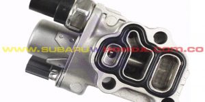 Válvula solenoide VTEC CRV 2003