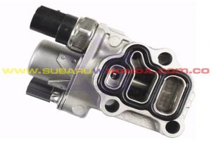 Válvula solenoide VTEC CRV 2004