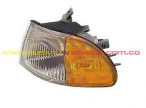 Cocuyo direccional izquierdo Honda Civic 1992 Cocuyo direccional izquierdo Honda Civic 1992