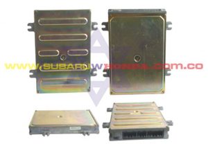 Computador del motor automatico Honda Civic 1992