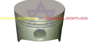 Pistones Subaru Camioneta 1980