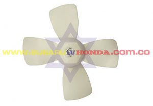 Aspa ventilador Honda Civic 1995