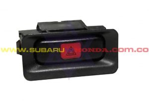 Boton parqueo estacionarias Honda Civic 1994 Boton parqueo estacionarias Honda Civic 1994