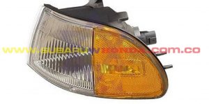 Cocuyo direccional izquierdo Honda Civic 1994