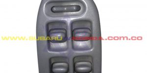 Control mando principal elevavidrios Honda Civic 1995