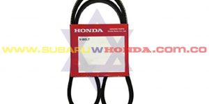 Correa de accesorios Honda CRV 2003