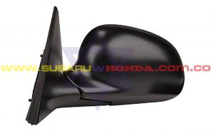 Espejo electrico izquierdo Honda Civic 1993
