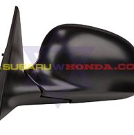 Espejo eléctrico izquierdo Honda Civic 1994