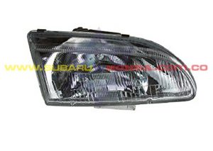 Farola delantera derecha Honda Civic 1993