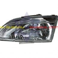 Farola delantera izquierda Honda Civic 1993