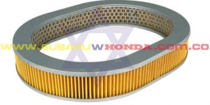 Filtro de aire carburador Honda Civic 1992