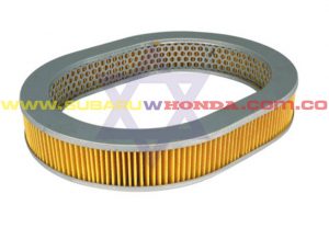 Filtro de aire carburador Honda Civic 1992