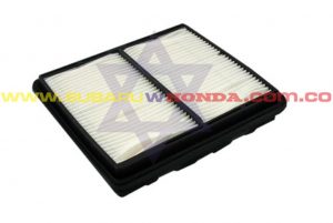 Filtro de aire inyeccion Honda Civic 1994