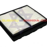 Filtro de aire inyeccion Honda Civic 1995