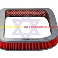 Filtro de aire monopunto Honda Civic 1993
