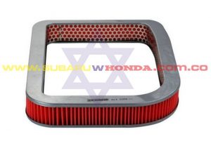 Filtro de aire monopunto Honda Civic 1993