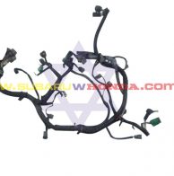 Instalación eléctrica Honda Civic 1994