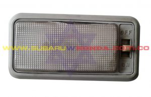 Luz Techo Honda Civic 1993