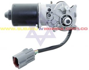 Motor del limpiabrisas Honda Civic 1992
