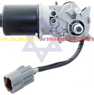 Motor del limpiabrisas Honda Civic 1995