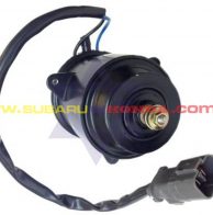 Motor del ventilador Honda Civic 1993