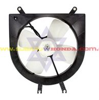 Motoventilador Honda Civic 1994