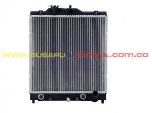 Radiador Honda Civic 1995
