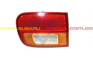 Stop tapa baul derecho Honda Civic 1995