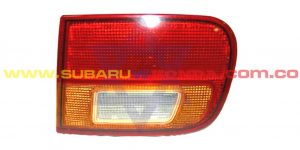 Stop tapa baul izquierdo Honda Civic 1993