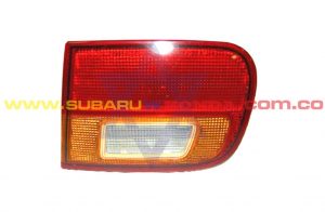 Stop tapa baul izquierdo Honda Civic 1995