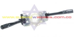 Switch control completo Honda Civic 1992