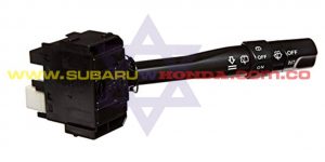 Switch control parabrisas Honda Civic 1994