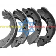 Bandas de frenos Honda Accord 1977