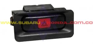 Boton parqueo estacionarias Honda Civic 1995