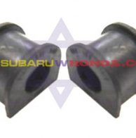 Cauchos delanteros barra estabilizadora Honda Accord 1977