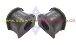 Cauchos delanteros barra estabilizadora Honda Accord 1977 Cauchos delanteros barra estabilizadora Honda Accord 1977