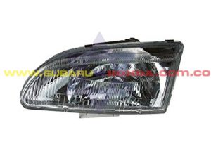 Farola delantera izquierda Honda Civic 1994